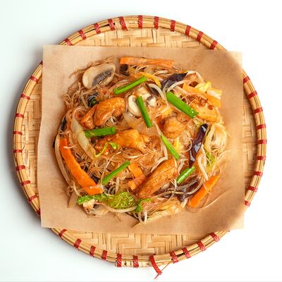 Миен Сао Га в Pho City по цене 620 ₽