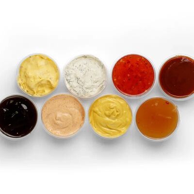 Дайте все в Кур Крыло по цене 746 ₽