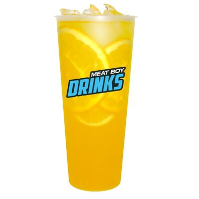 Лимонад Зимний мандарин M в Meat Boy Drinks по цене 270 ₽