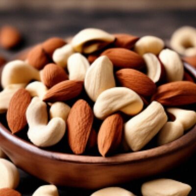 Орешки в Йохан-Пивохан по цене 450 ₽