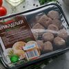Фрикадельки Полуфабрикат в Здоровая еда по цене 500