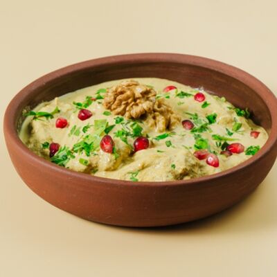 Сациви из курицы в Suli & Co по цене 380 ₽