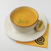 Лапша по-домашнему с курицей в Мята Lounge Кабанбай