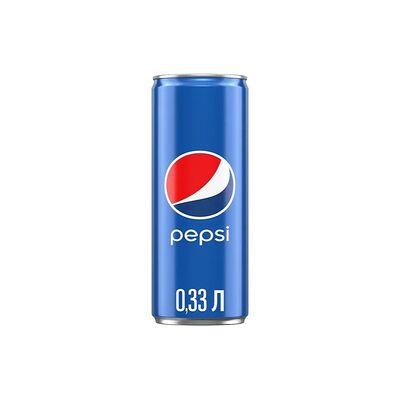 Pepsi в The Best Grill по цене 149 ₽