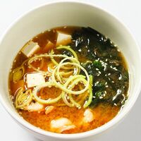 Мисо суп с креветкой в Il SUSh-ka