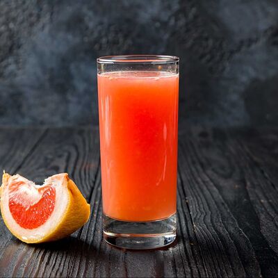 Грейпфрутовый фреш в Subway & SUBJOY по цене 769 ₽