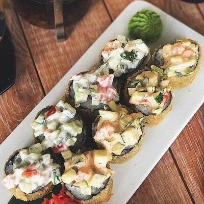 Империя в Икра по цене 425 ₽