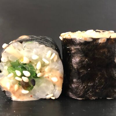 Ролл Чука маки в TAY NAY по цене 210 ₽