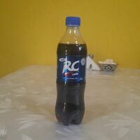 Rc Cola в Чайхана Ташкент