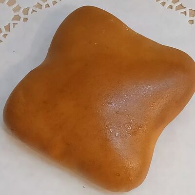 Пирожок с печенью в Настоящая пекарня по цене 98 ₽