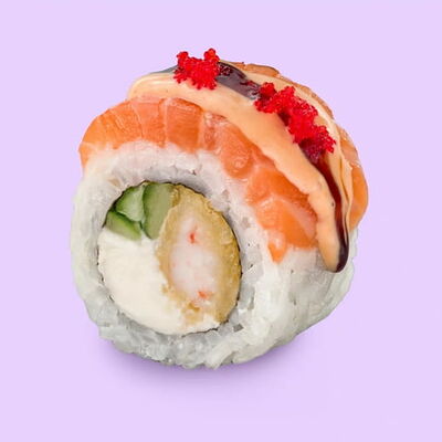 Up Филадельфия в UP SUSHI по цене 811 ₽