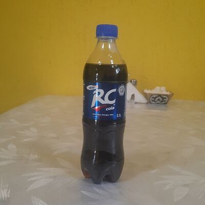 Rc Cola в Чайхана Ташкент по цене 220 ₽