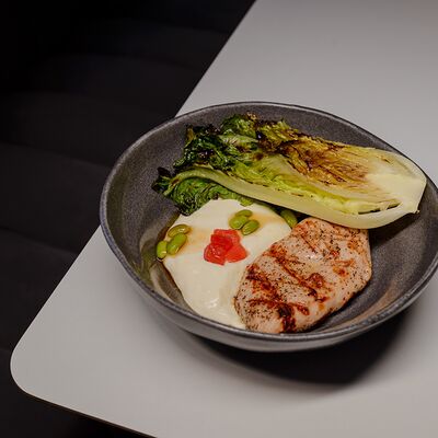 Куриное филе в Мы Же На Ты по цене 990 ₽