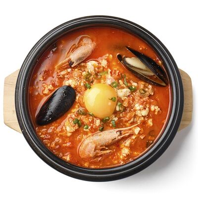 Хемуль Сундубу в Hite по цене 1350 ₽