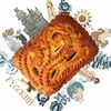 Царицынская шаньга в Машенькины пироги по цене 1525