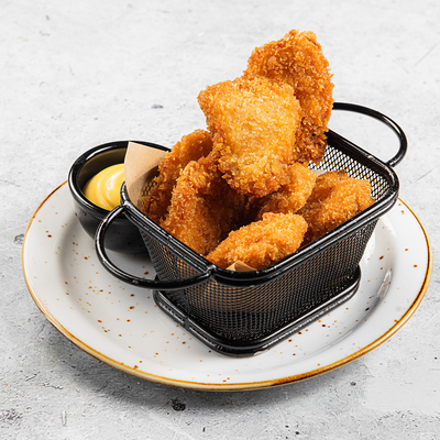 Куриные нагетсы Lm в La Maro по цене 1900 ₸