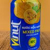 Вьетнамский сок Vinut в An Viet по цене 220