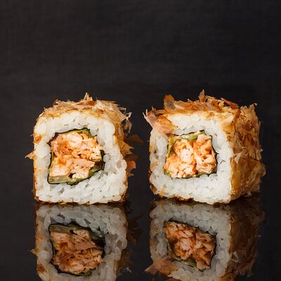 Бонито в Sushi Bar по цене 590 ₽