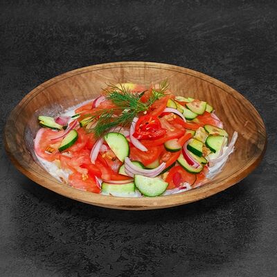 Курутоб овощной в Чайхана Восток № 1 по цене 600 ₽