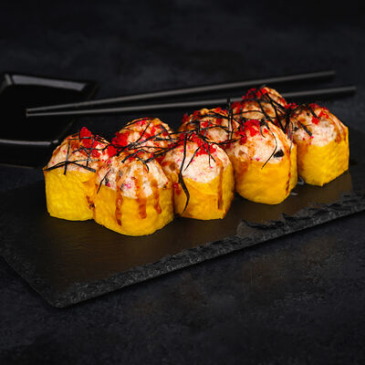 Мама Нори в Суши D’Маш по цене 450 ₽