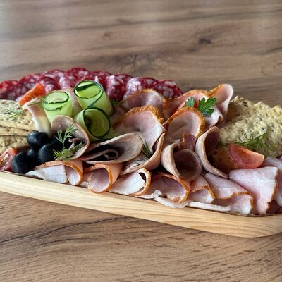 Мясное плато в Panama City по цене 769 ₽