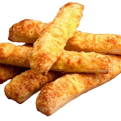 Бредстики Гарлик Пармезан в Papa Johns по цене 40000 сум