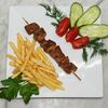 Детский шашлычок из свинины в Шашлыки & Пироги по цене 250