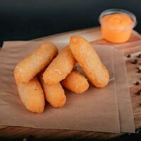 Сырные палочки в Kaif Шаурма