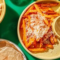 Батат фри в Tio Bistro