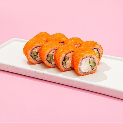 Тори терияки в Ихтус по цене 480