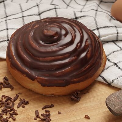 Улитка с маком в Хлеборезов по цене 69 ₽