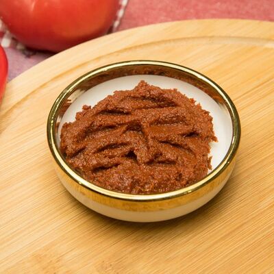 Аджика абхазская в Гурман студия по цене 80 ₽