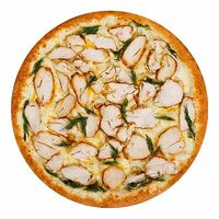 Пицца Венецианская в Gi Gi Pizza