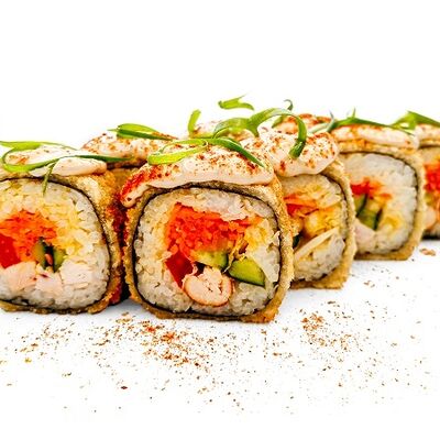 Турция в Мега вкусно по цене 495 ₽