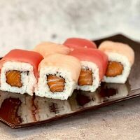 Ролл Ассорти в Химки пицца