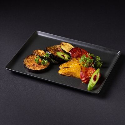 Овощи гриль в ЛАЛИКО ГРУЗИНСКАЯ КУХНЯ по цене 570 ₽