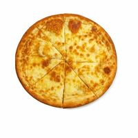 Пицца сырная 33см в Мята Food