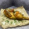 Курица из тандыра в Мастер вкус по цене 750