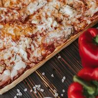 Бекон в Бать, как вкусно