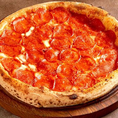 Пицца Пепперони в Сыроварня AndreAle по цене 590 ₽