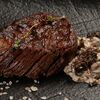 Филе Миньон с соусом из сморчков в Голый Шеф по цене 3340