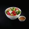 Салат Греческий в Мясоед - пицца и гриль по цене 635
