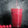 Ягодный лимонад фирменный в Caffeine по цене 260