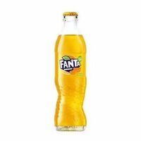 АТ:Fanta в Мангал холл