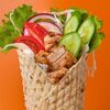 Wrap Цезарь в WRAPIX по цене 580