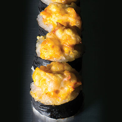 Лонг-ролл Янг Стрит в Токио по цене 577 ₽