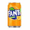 Fanta в Ого шашлык! по цене 150