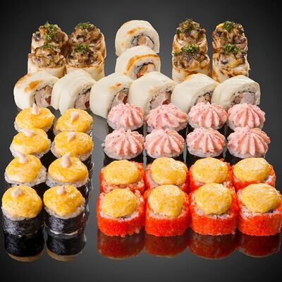 Горячие штучки в Восточный экспресс по цене 1999 ₽