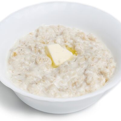 Каша геркулесовая на молоке в Абсолют по цене 150 ₽