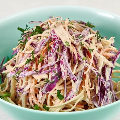 Салат Коул слоу в Прожарка по цене 99 ₽